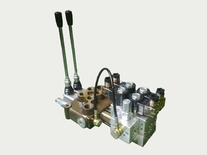 酸堿廢氣處理系統